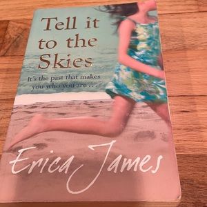 Novel by Erica James